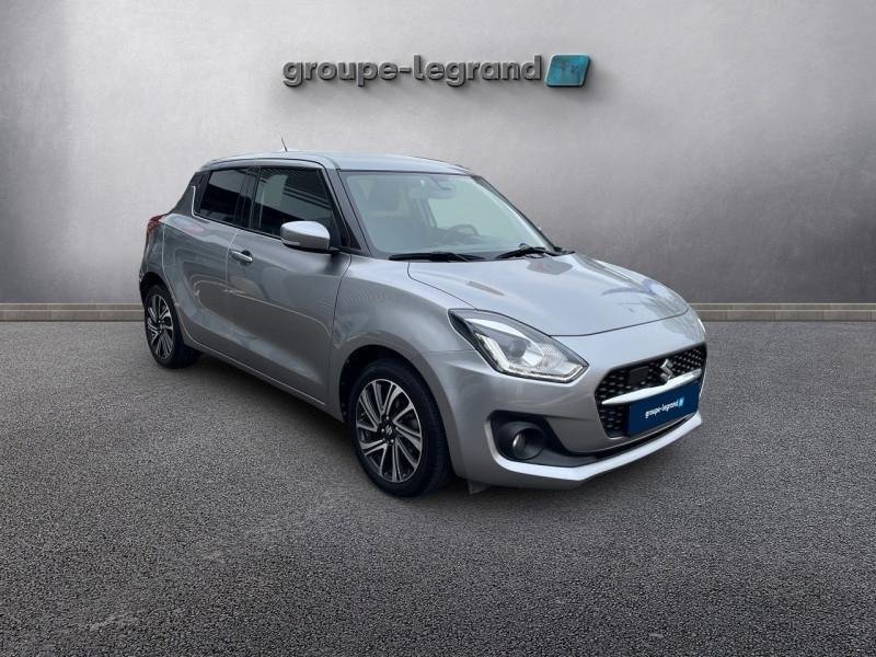 suzuki - Visuel 2